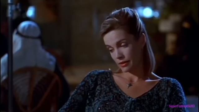 Мумия жива / Mummy Lives (фантастический триллер) HD