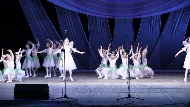 Подснежник смотреть онлайн