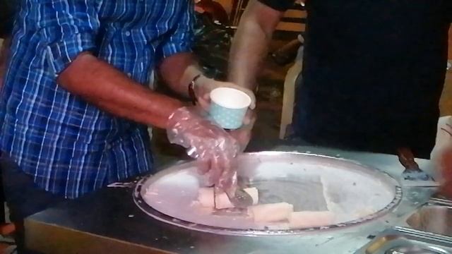 National Food Festival 2018 смотреть онлайн