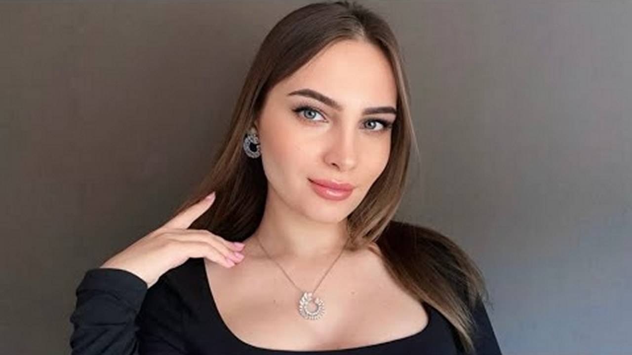 💖 Aletia ASMR - АСМР попробуй не назвать то же, что и я ✨ смотреть онлайн