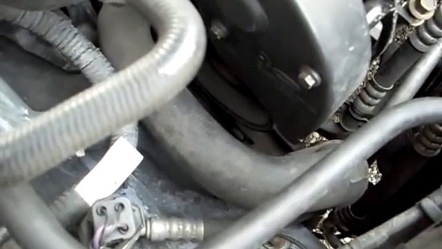Ford Mondéo1 1.8td 200000km смотреть онлайн