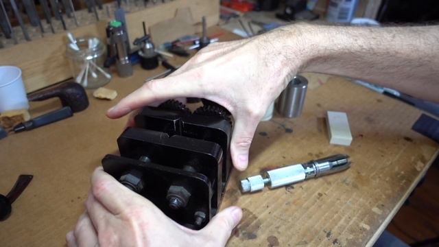 Reattaching a Briar Shank (wood to wood) PART 2 -- Gluing procedure смотреть онлайн