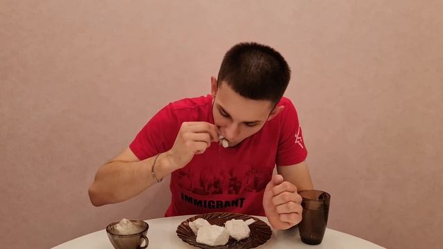 Сорт ДЕСЕРТ/ХРУСТИМ ВКУСНЯШКОЙ смотреть онлайн