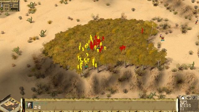 Прохождение PRAETORIANS ● Битва за Александрию #19