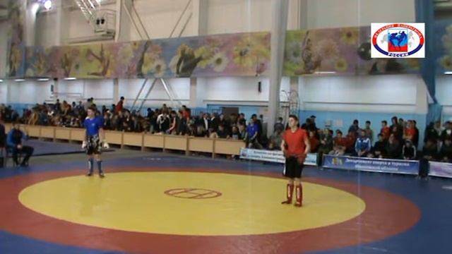 Первенство России 2016 по панкратиону 9 часть смотреть онлайн