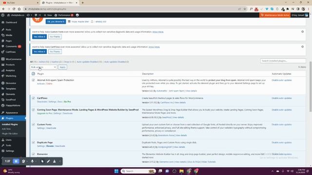 How to fix elementor not loading смотреть онлайн