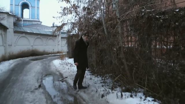 Анонс выпуска проекта "Год литературы", посвящённого памяти Сергея Есенина смотреть онлайн