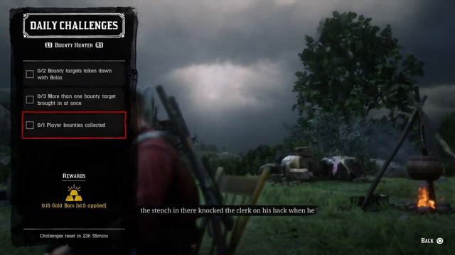 Red Dead Online Daily Challenges & Madam Nazar Location ( 7/13) - Rdr2 Online Daily Challenges смотреть онлайн