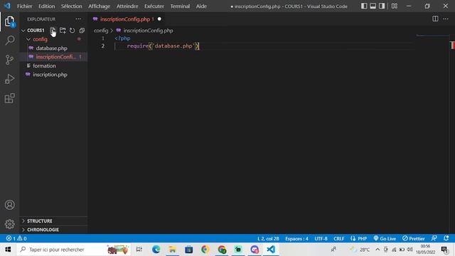 Creation de site web avec html css et php смотреть онлайн