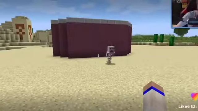 Смешной момент у Едисона в Майнкрафт Жека и Игорь тролинг в Майнкрафт! смотреть онлайн