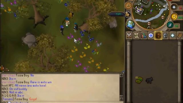 Fear one rank Fissa Boy scams nin3 30m in abc смотреть онлайн