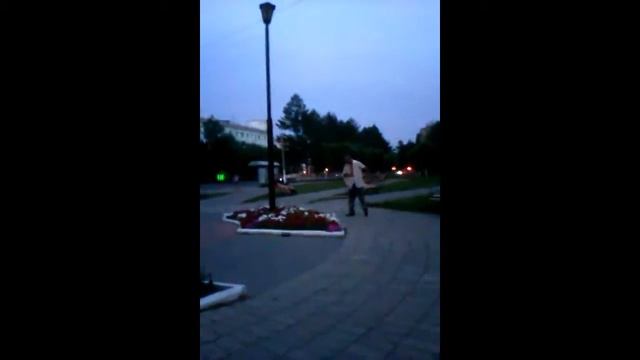 смешной танец номер 1 смотреть онлайн