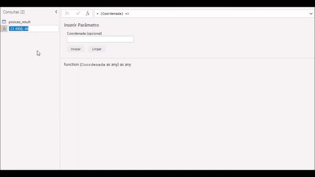 Conectando o Power BI na API do Bing Maps. смотреть онлайн