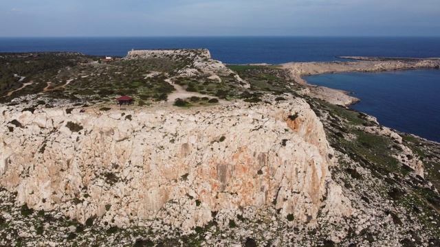 Capo Greco Cyprus смотреть онлайн