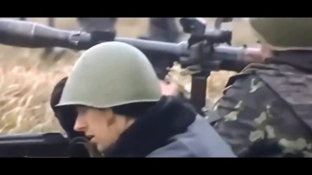 Донбасс непокорённый! (Сергей Ялтан)