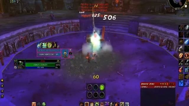 Ziraj's 0/32/39 Test смотреть онлайн