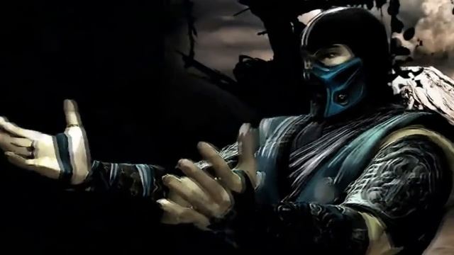 MORTAL KOMBAT 9 - Mortal Konfrontation Metal ReMix By TheDualDragons