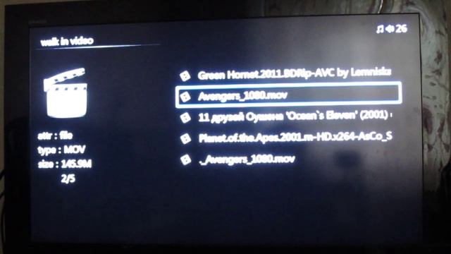 3D 1080P Media Player Full HD смотреть онлайн