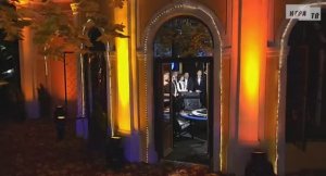 Что? Где? Когда? Третья игра Осенней серии. Выпуск от 15.10.2011