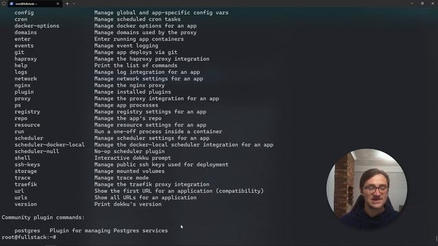 Full stack development - Part 3 - Deployment (custom domain + SSL) смотреть онлайн