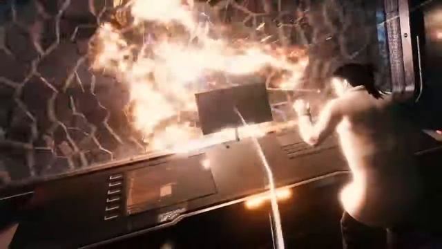 QUANTUM ERROR - Future Games Show Gameplay Teaser смотреть онлайн