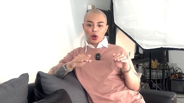 Yuki Ito, yumabang dahil sa career?! | Romel Chika смотреть онлайн