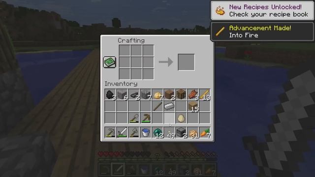 Playing Minecraft As A BABY ENDER DRAGON смотреть онлайн