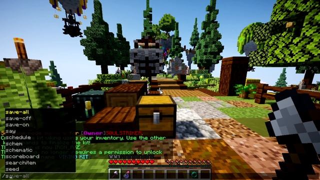 [FREE] Skywars Plugin | Skywars Reloaded UPDATED!