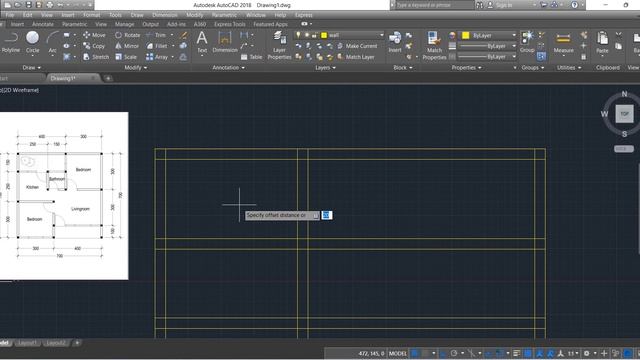 LESSON 29: AUTOCAD 2018 PROFESSIONAL DRAWING Part 1 in Pashto Language #autocad2018 #drawingtutoria смотреть онлайн