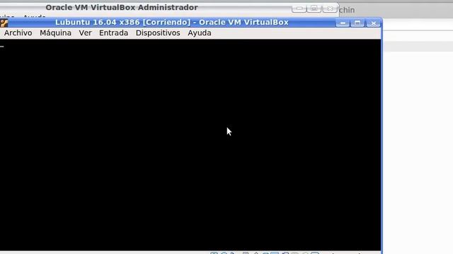 Cómo instalar Lubuntu en VirtualBox 5.2.10 смотреть онлайн