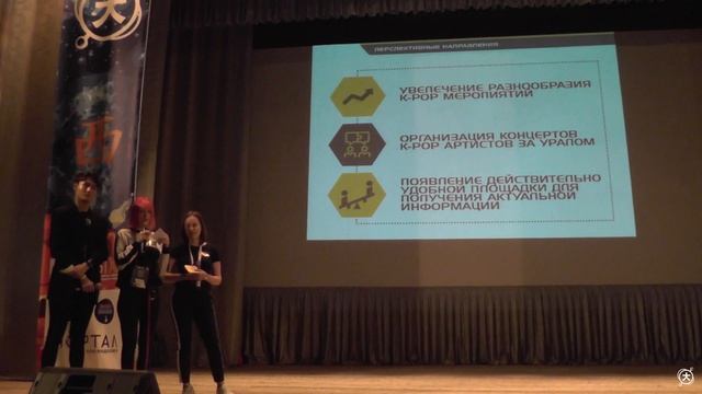 Лекция на тему "K-POP COMMUNITY" - Дай-Фест XII 2018 смотреть онлайн