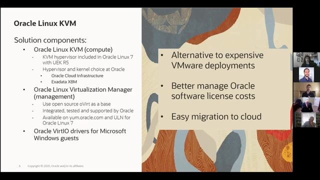 Why is KVM winning over VMware vSphere? смотреть онлайн