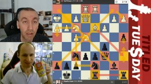 ПРОСЛАВИЛСЯ на весь МИР!! Гата Камский - Сергей Жигалко