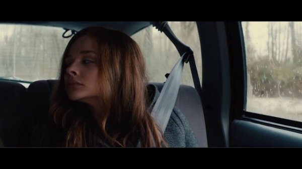 Если я останусь - Трейлер