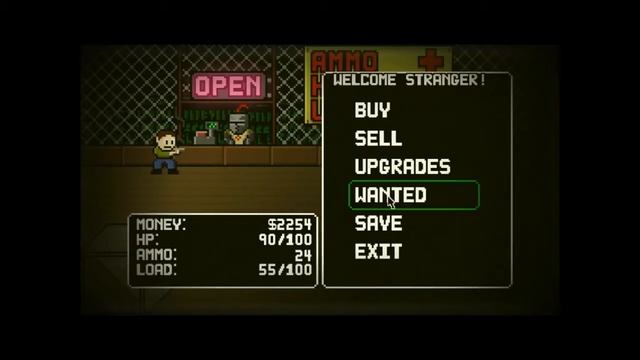 Dead Pixels #2 - EASY смотреть онлайн