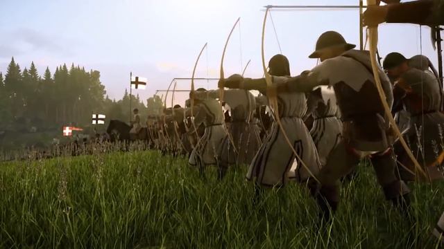 🔵 KINGDOM COME DELIVERANCE | ИНТЕРВЬЮ с WARHORSE #ИНТЕРВЬЮGG смотреть онлайн