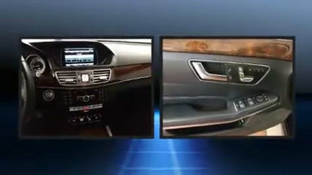 2015 Mercedes-Benz E-Class E 250 BlueTEC 4MATIC смотреть онлайн