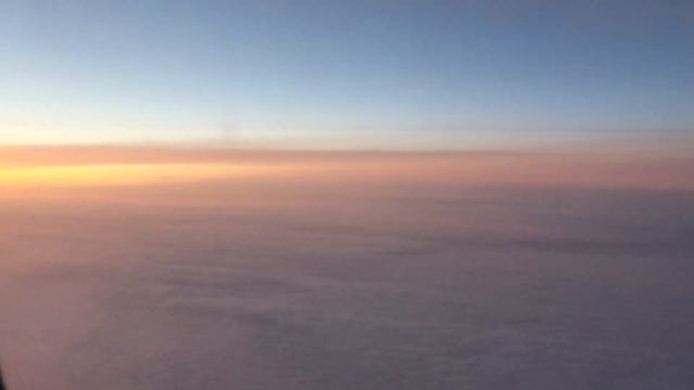 Туман и турбулентность. Сухой суперджет. Аэрофлот смотреть онлайн
