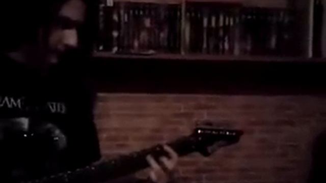 Riff Contest Washburn WR150 QTS смотреть онлайн