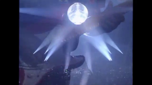 Comfortably Numb - Waters & Gilmour.