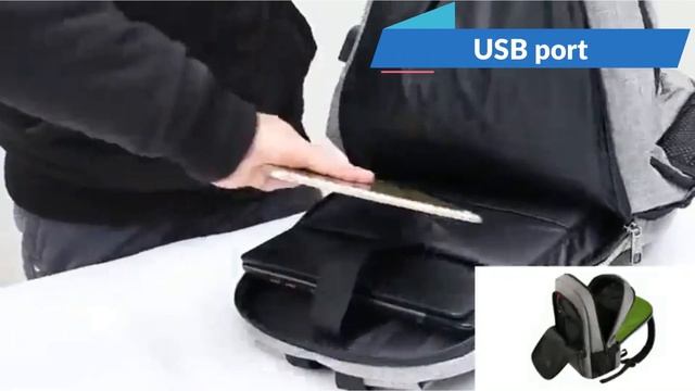 Top 5 Best Laptop Backpacks in 2022 - (Best 5 Picks) смотреть онлайн