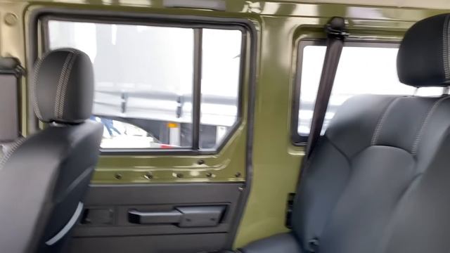 КИТАЙ - ЭТО БУДУЩЕЕ? ВЫСТАВКА ГРУЗОВИКОВ COMTRANS 2023. AUMAN. FOTON. SHACMAN...