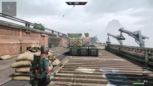 Mercenary Ops - Gameplay Overview смотреть онлайн