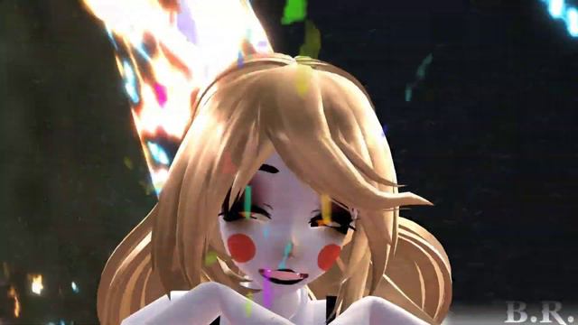 MMD ► HAZBIN HOTEL | Solo | Charlastor смотреть онлайн