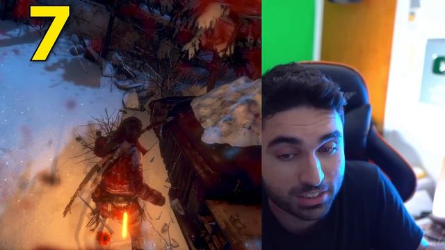5 Min COD Gameplay 🥴, Xbox Just RESPONDED to PS5.. ( Sorry dudes ) смотреть онлайн