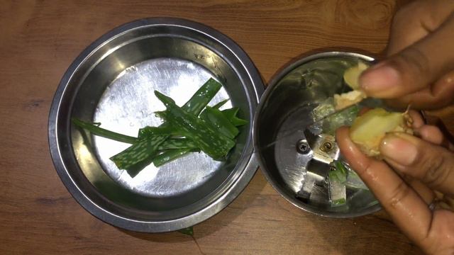 How to Make Aloe Vera Juice#Aloevera Ginger Lime Juice#Chennai#Kerala Aloe Juice смотреть онлайн