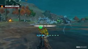 Zelda TotK: BEST BUILDS & MOMENTS! #34