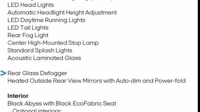 Fisker Ocean Ultra Standard Equipment | Everything You Need to Know смотреть онлайн