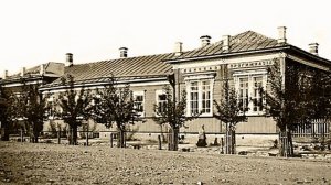 Челябинск старый. История развития города.