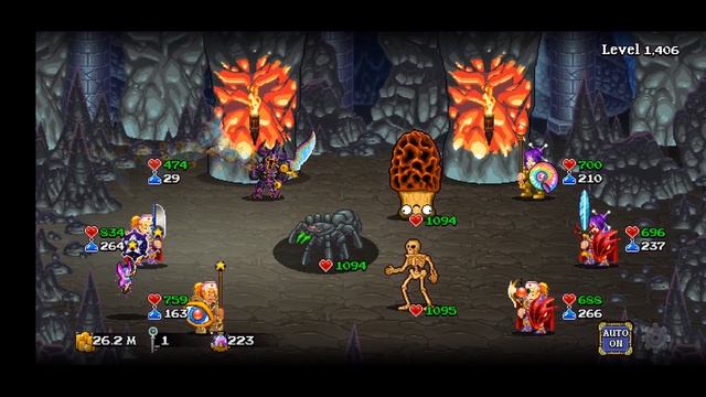 This Is Such An Insane Exploit! | Soda Dungeon 2 Ep.#30 смотреть онлайн